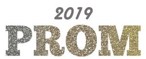 Prom 2019 Prom 2019